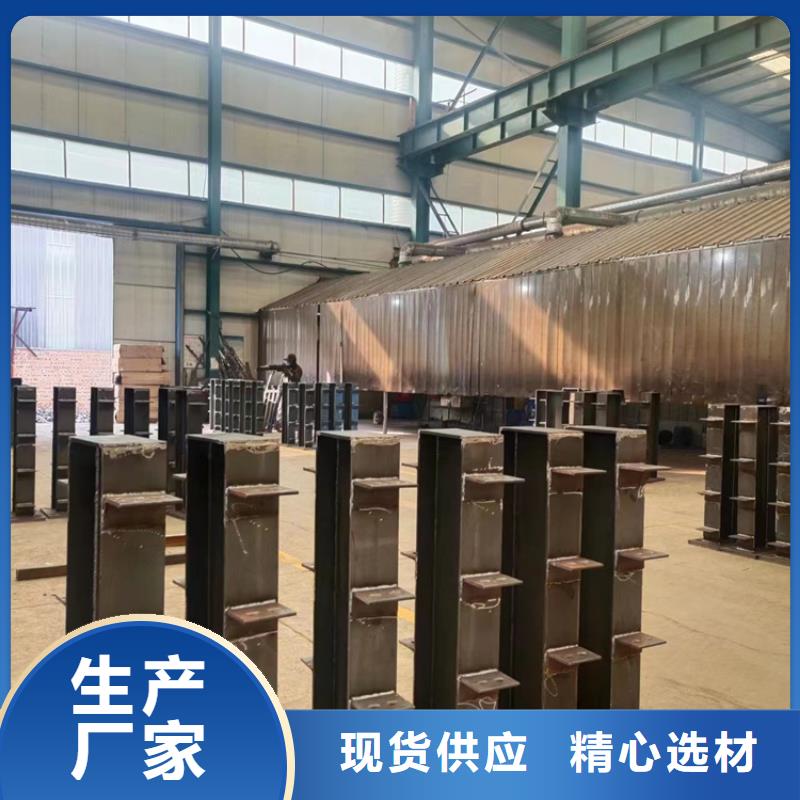 交通护栏-点击咨询