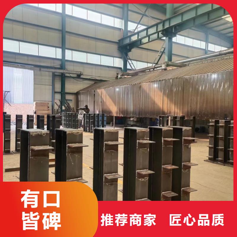 桥梁栏杆工厂直营