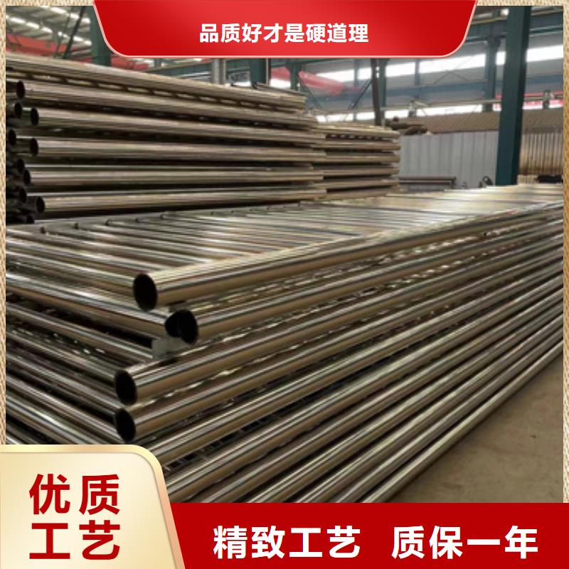 性价比高的碳素钢复合管护栏销售厂家