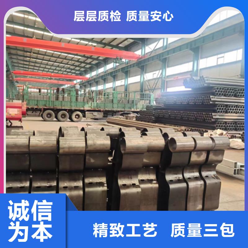 供应批发灯光护栏-品牌