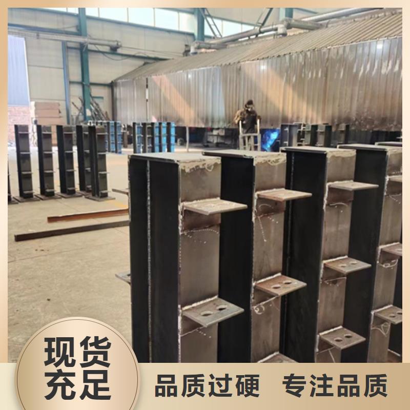 人行道护栏期待您的咨询