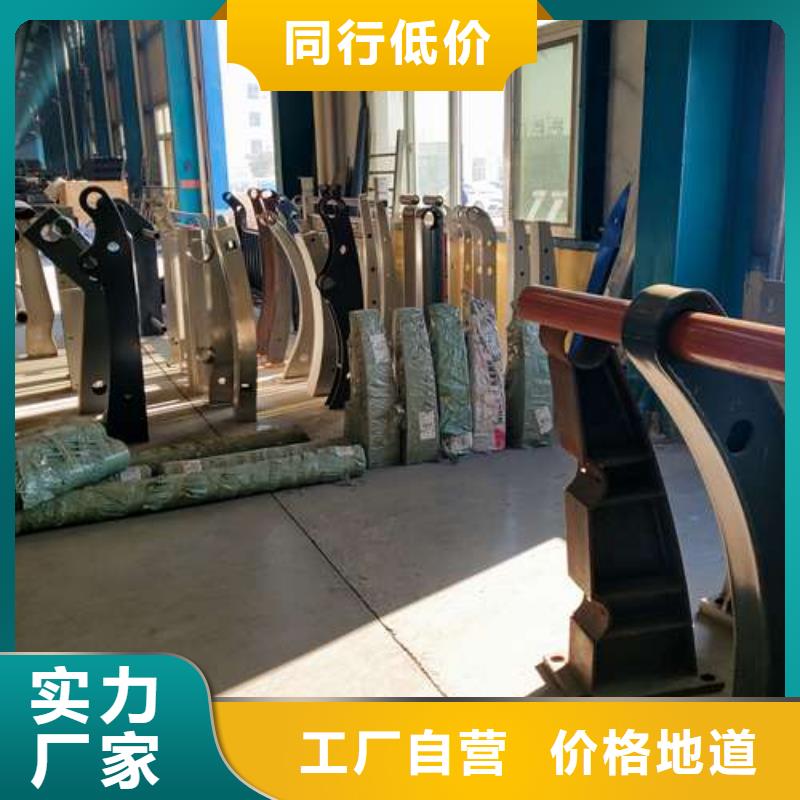 常年供应桥梁景观护栏-价格优惠
