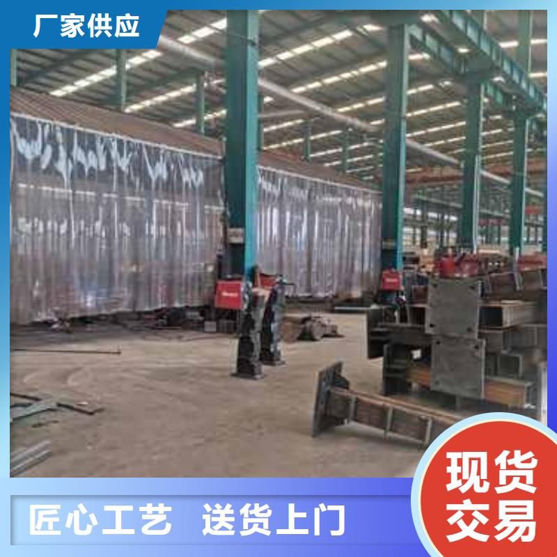 南陵304不锈钢桥梁护栏