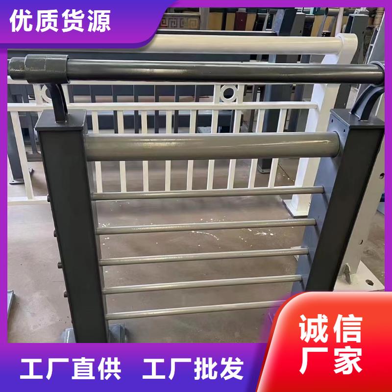 性价比高的景观护栏基地