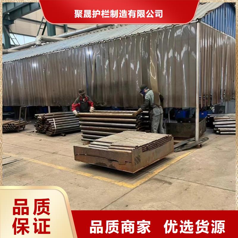 304不锈钢碳素钢复合管实业厂家