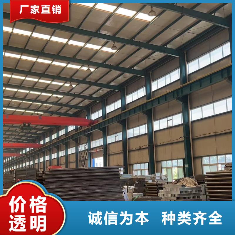 采购不锈钢栏杆必看-质量优