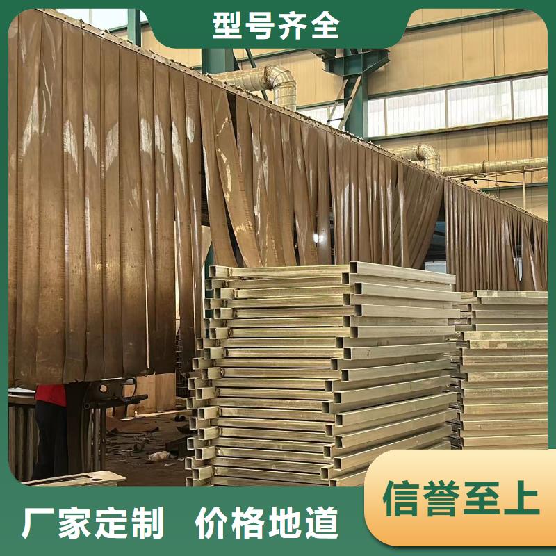 灯箱护栏定做_聚晟护栏制造有限公司
