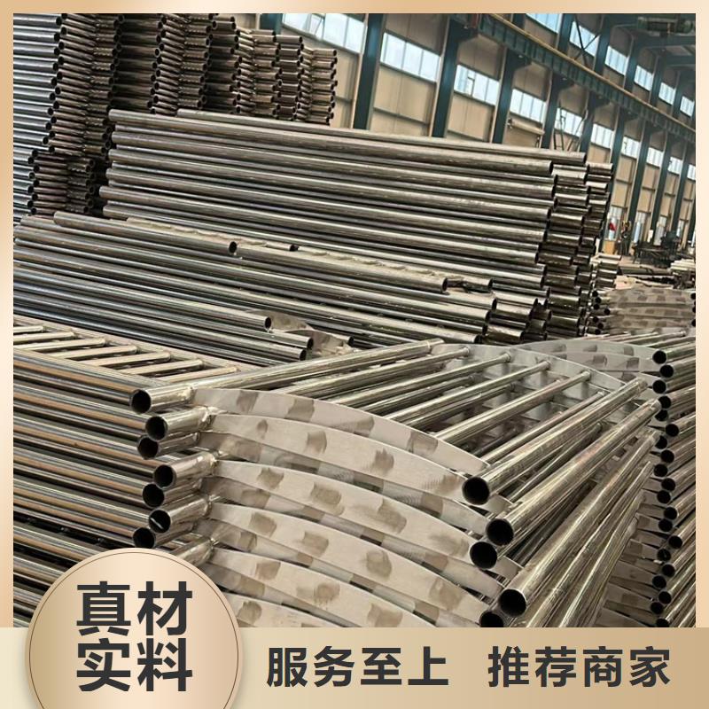 销售天桥护栏_诚信厂家
