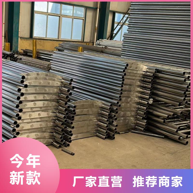 灯箱护栏定做_聚晟护栏制造有限公司