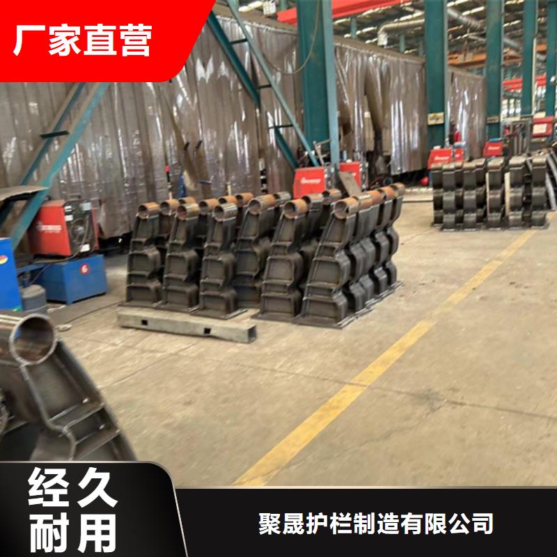采购景区不锈钢缆索栏杆必看-质量优