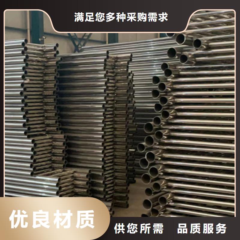 灯箱护栏定做_聚晟护栏制造有限公司