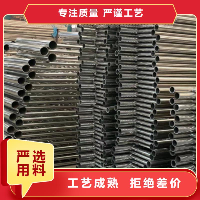 采购不锈钢栏杆必看-质量优
