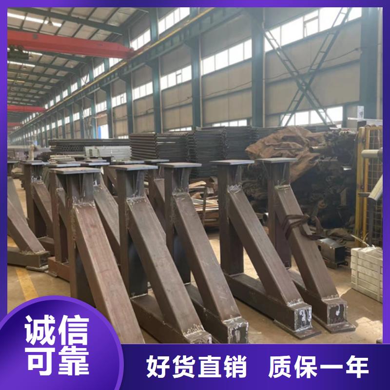 304不锈钢碳素钢复合管业内好评