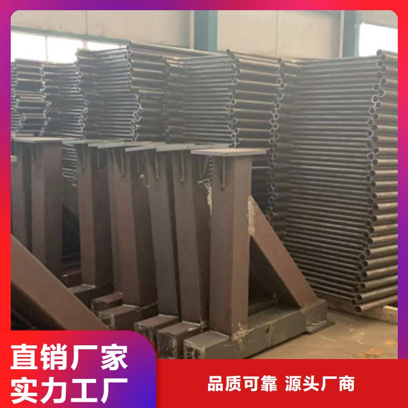 规格全的灯箱护栏供应商