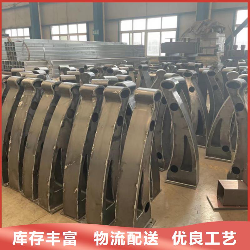 防撞桥梁栏杆产品就是好用