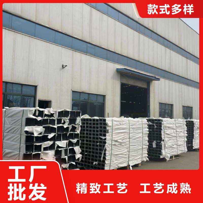 不锈钢碳素钢复合管桥梁护栏免费咨询