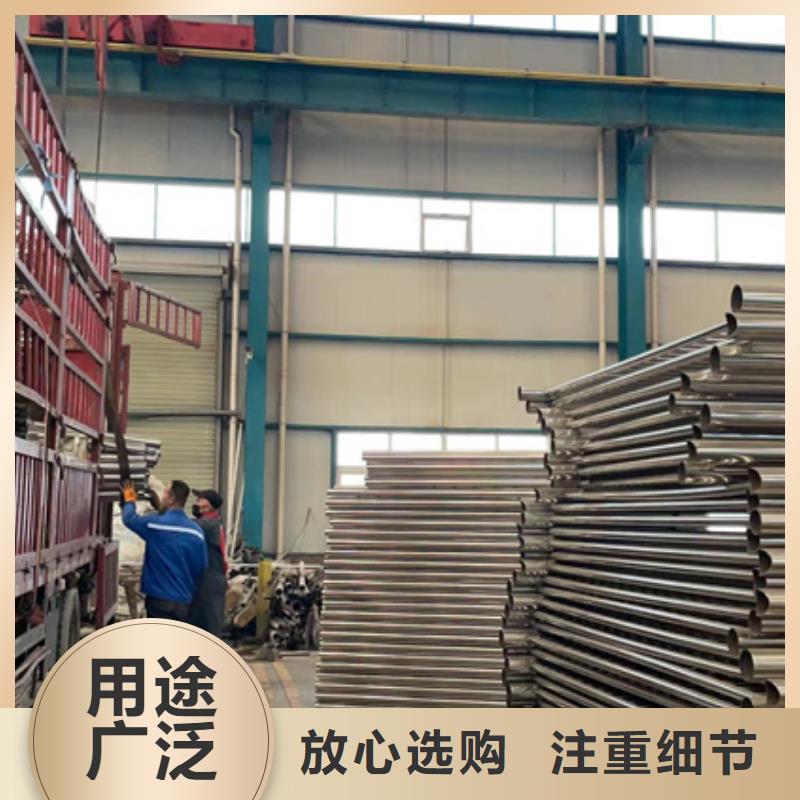 供应马路河道灯光栏杆的销售厂家