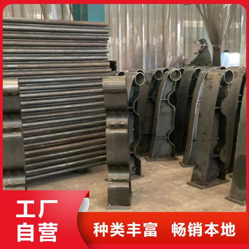 生产道路栏杆的公司