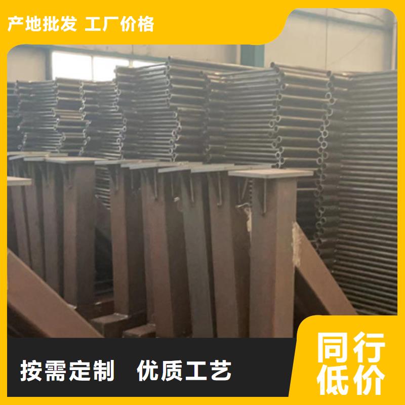 304不锈钢复合管护栏-304不锈钢复合管护栏专业厂家