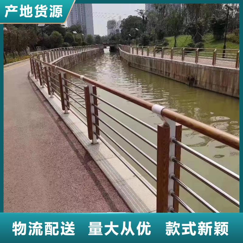 灯箱护栏现货全国配送