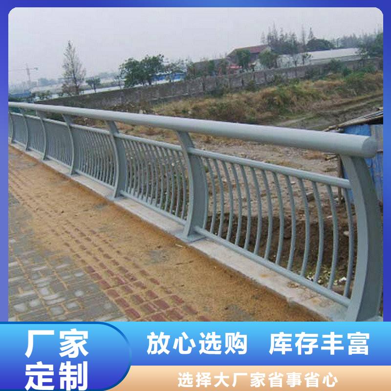 天桥护栏生产、运输、安装