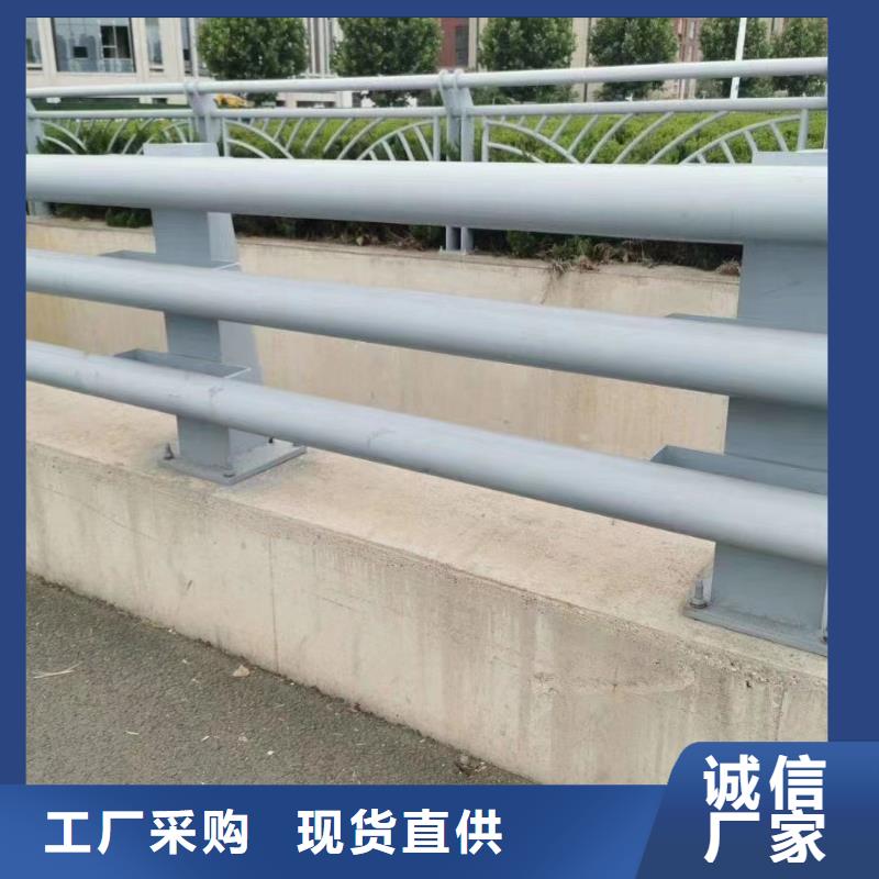 规格齐全的201桥梁栏杆生产厂家