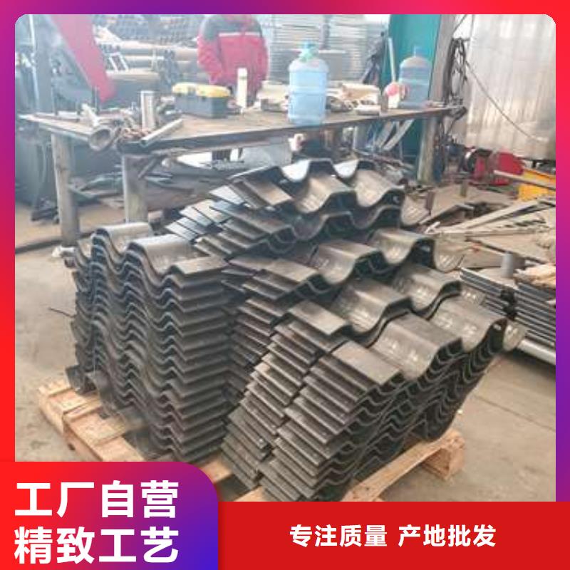 防撞护栏厂家-可按需定制