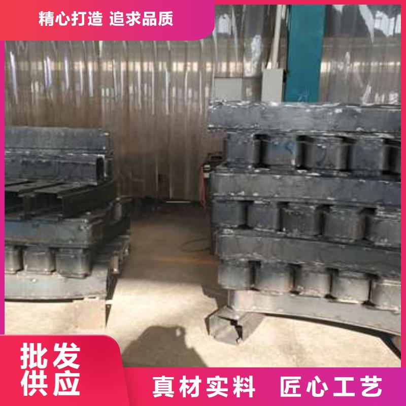 304不锈钢护栏、304不锈钢护栏厂家_规格齐全