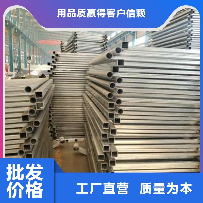 灯箱护栏现货全国配送