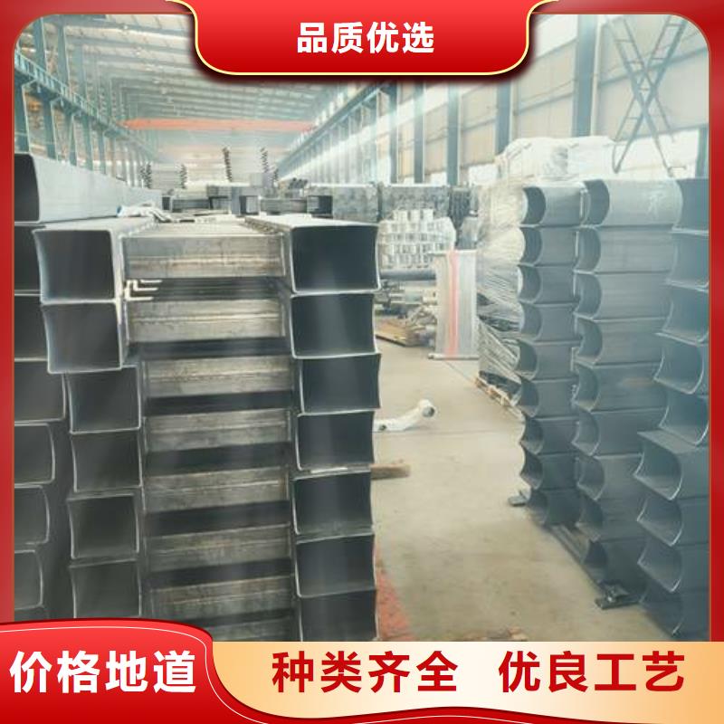 304不锈钢碳素钢复合管业内好评