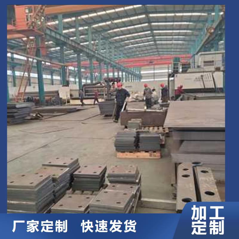 性价比高的道路护栏批发商