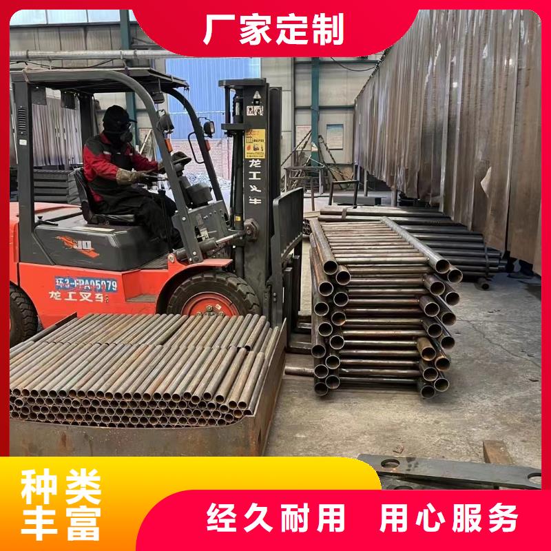 桥梁防护景观护栏厂家规格齐全