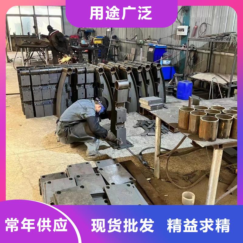 定制不锈钢栈道护栏的销售厂家