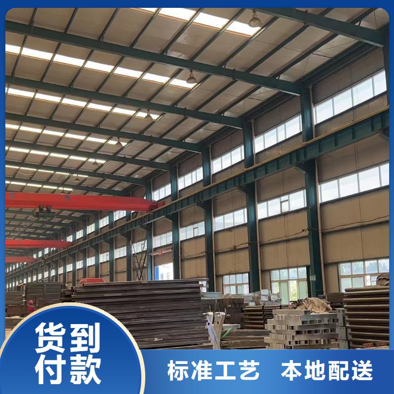 201不锈钢复合管能满足您的需求