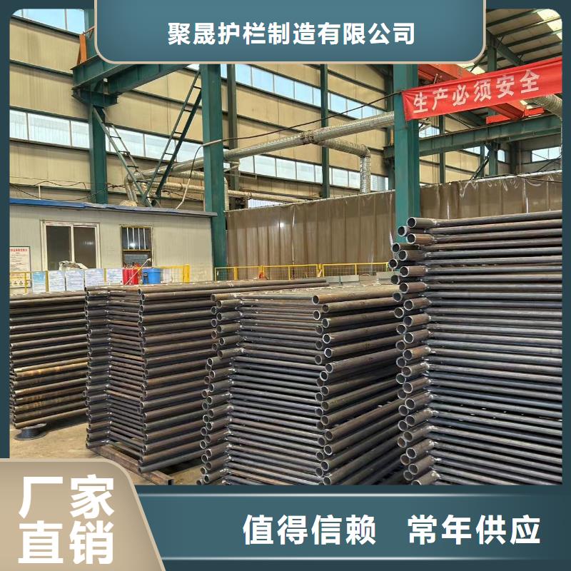 桥梁防撞护栏品质卓越
