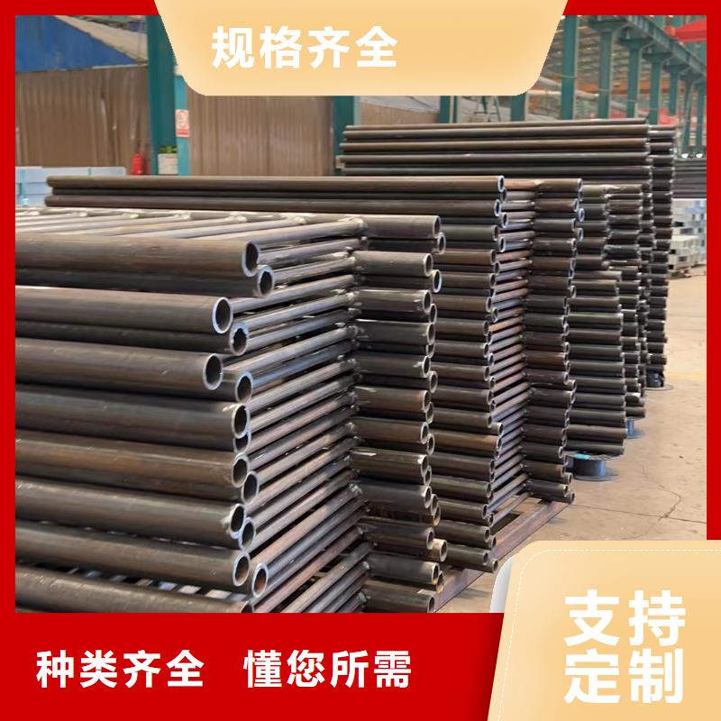 质量优的不锈钢复合管桥梁护栏厂家