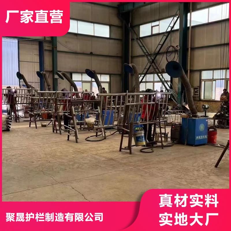 栈道桥护栏值得信赖-厂家