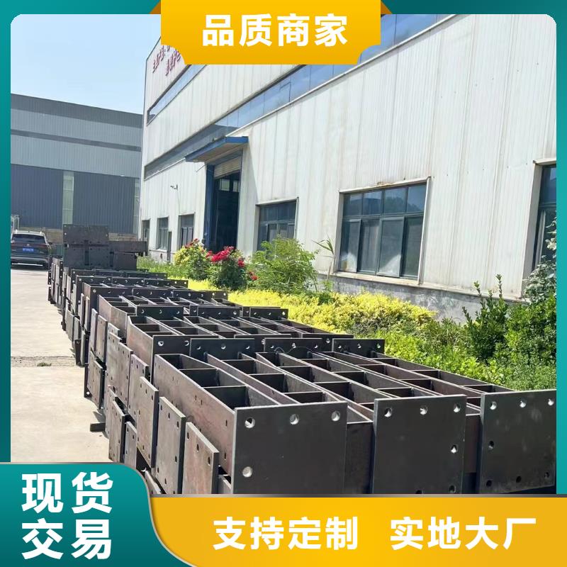 定制不锈钢栈道护栏的销售厂家