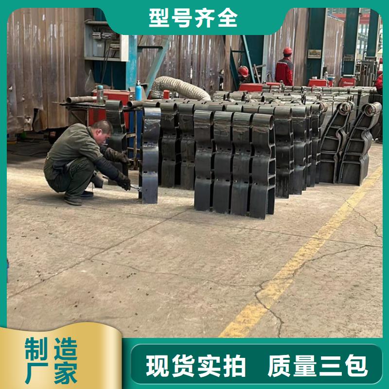 买铝合金桥梁护栏必看-高性价比