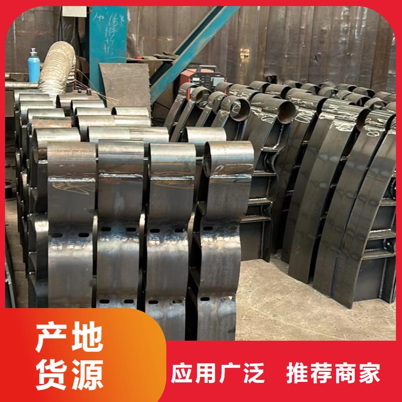 喷漆镀锌钢索栏杆、喷漆镀锌钢索栏杆厂家_规格齐全