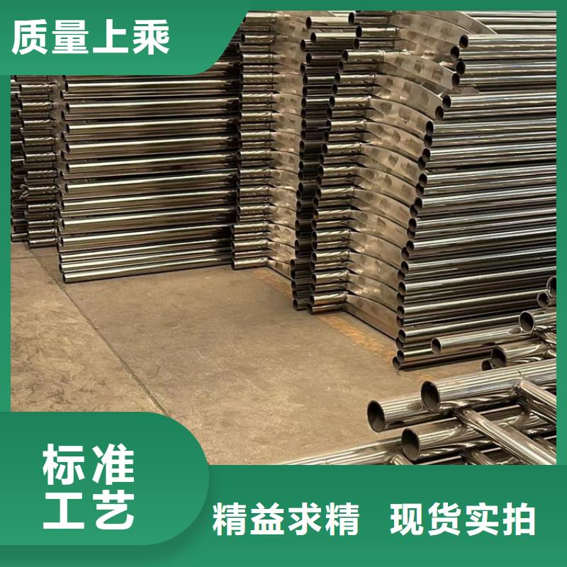 拉索不锈钢灯光护栏_我们是厂家