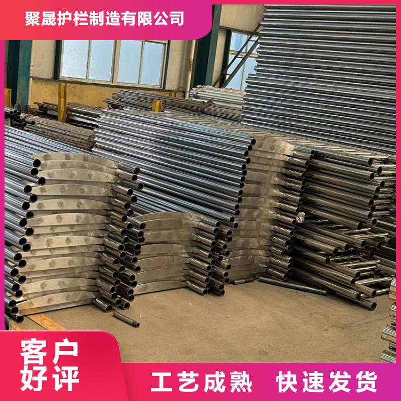 304桥梁栏杆_304桥梁栏杆厂家
