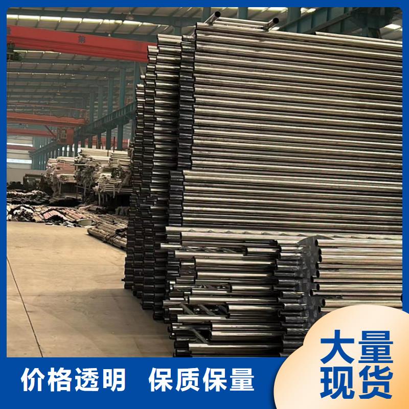 质量可靠的城市天桥栏杆生产厂家