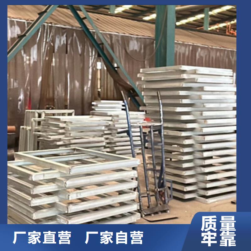 性价比高的桥梁钢护栏经销商