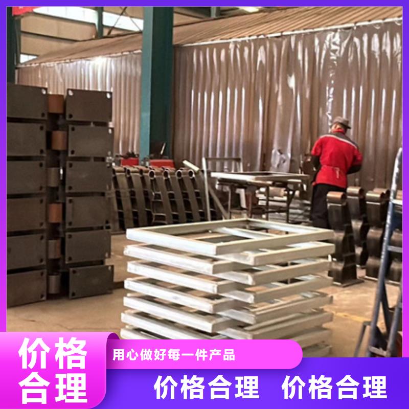 桥梁景观栏杆_欢迎您