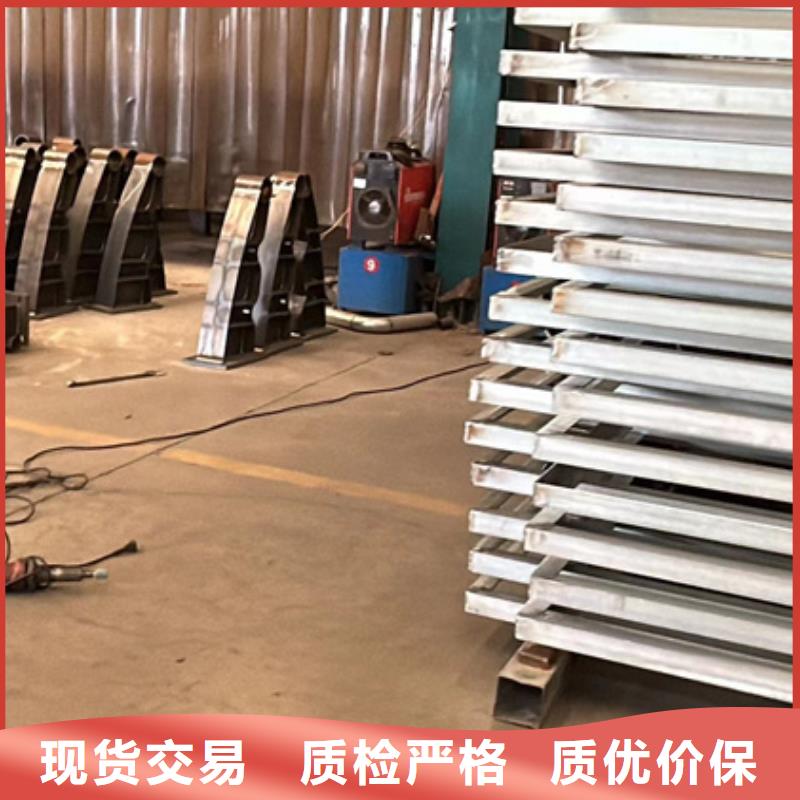 桥梁不锈钢护栏精选厂商