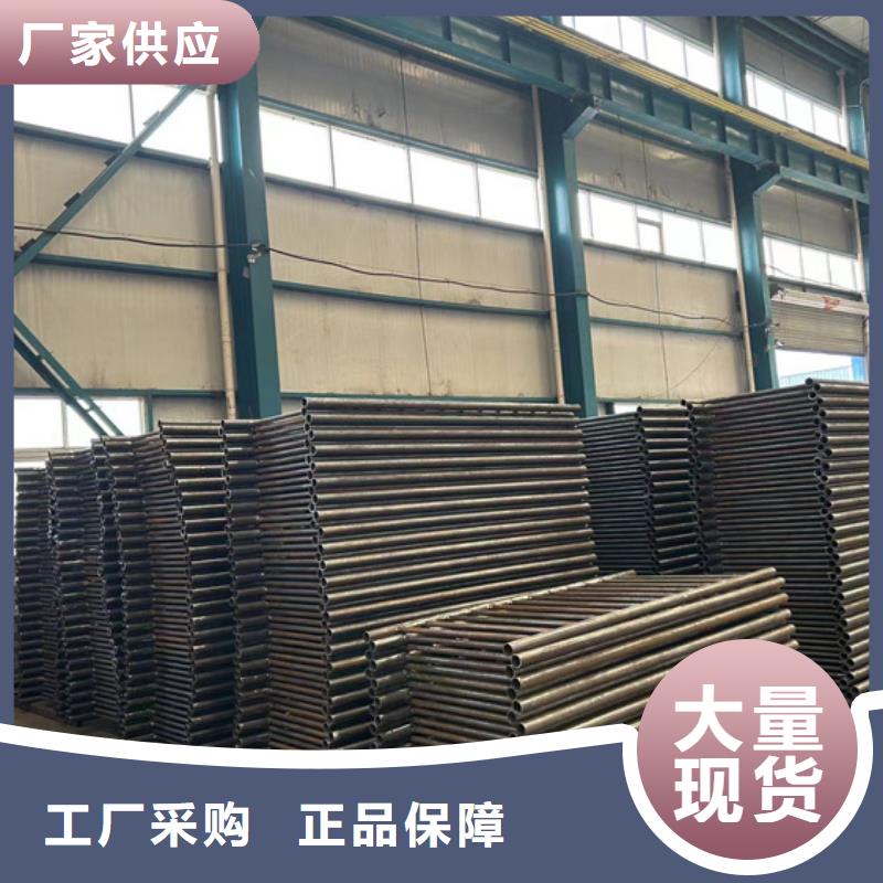 定制不锈钢碳素钢复合管桥梁护栏_品牌厂家