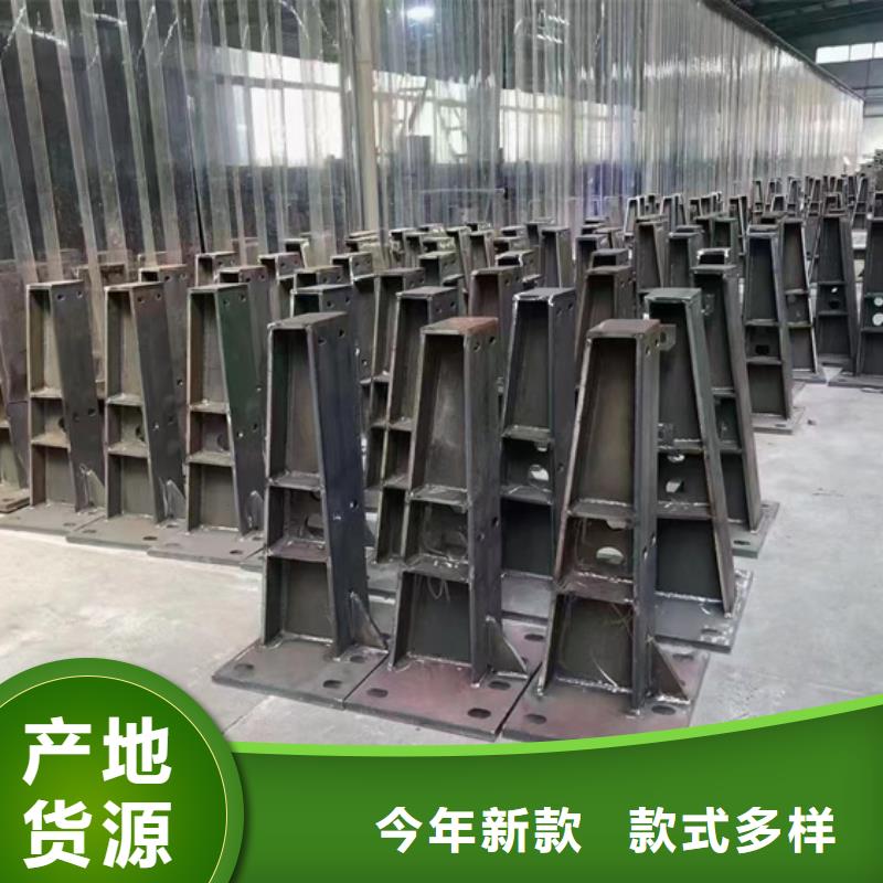 屯昌县值得信赖的马路LED灯光栏杆供货商