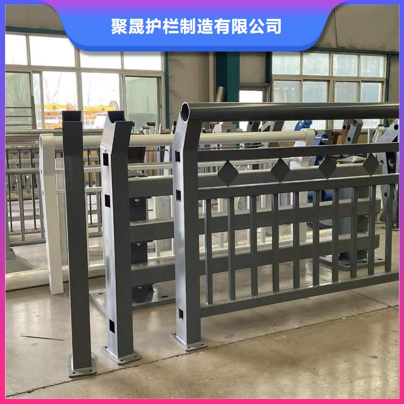 不锈钢护栏立柱回收