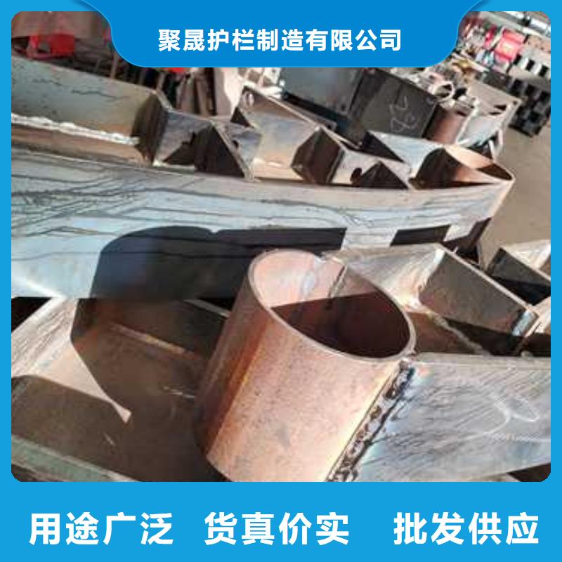 批发304不锈钢复合管_品牌厂家